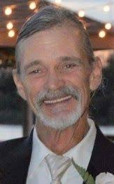 James Edward “Bucky” Crabb Jr. (1956-2022)