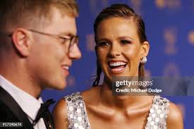 Harriet Palmer's Instagram, Twitter & Facebook