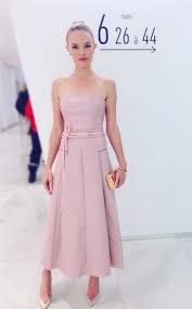 Living Doll From Fashion Police Nice Dresses Fashion Kate Bosworth