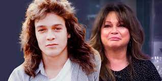 Valerie Bertinelli Still Has Regrets after Hearing Eddie Van Halen's Last  Words to Her