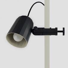 Hay Noc Klemmleuchte Bei Found4you De Klemmleuchte Lampe Lampenschirm