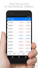There are some great apps available, and some horrible ones filled with scams. Metatrader 4 Forex Trading Apps On Google Play