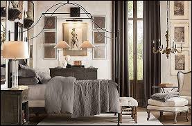 Industrial Chic Bedroom Decorating Ideas Industrial Chic Bedroom Decorating Ideas Jpg 554 363 Pixels Yatak Odasi Tasarimlari Ev Dekoru Guzel Yatak Odasi
