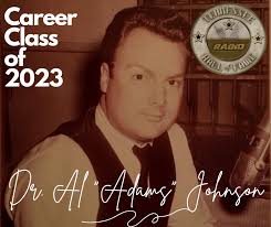 Ron Lane inducted into the Radio Hall of Fame Class of 2025 Legacy  Inductees