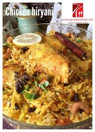 Jom tengok resepi nasi beriani yang mudah je tapi sedap tau. Chicken Biryani Aka Nasi Ayam Briani à®š à®• à®•à®© à®ª à®° à®¯ à®£ å¸ƒç'žé›…å°¼é¸¡ æˆ– å°åº¦é¦™æ–™é¸¡é¥­ Guai Shu Shu