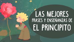 Las 15 Mejores Frases Y Ensenanzas De El Principito