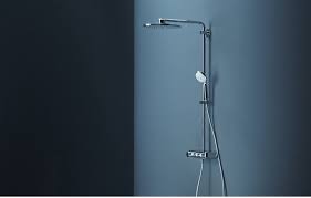 This means that anyone in your home can easily utilize it. Grohe Vs Hansgrohe Vs Kohler Vs Moen Vs Delta Sanitary Fixtures