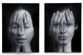 A pintura hiper realista de Tigran Tsitoghdzyan