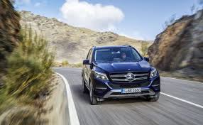 If you want a quiet, luxurious suv with a supple it also has five available drive modes (eco, comfort, sport, sport+, and individual). Mercedes Benz Gle Suv Launched In India Priced At Rs 58 90 Lakh