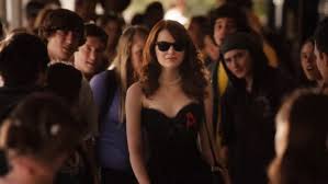 № текст песни emma stone — easy a. The Hilarious Emma Stone Comedy Everyone S Loving On Netflix