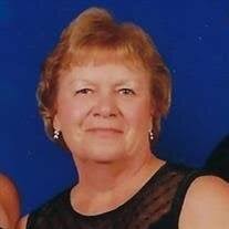 Joan J. Zellers Obituary