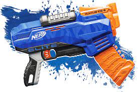 Pin On Nerf