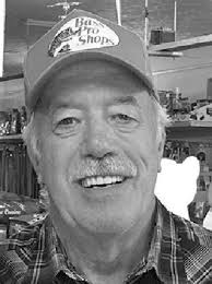 Robert Shinn Obituary (2019)