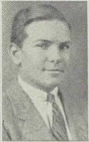 Frederick Thomson “Fred” Couper Jr. (1910-2000)