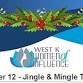 Jingle & Mingle Toy Drive - November 12 event image