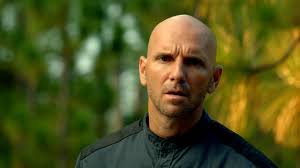 Watch Revolution series Online