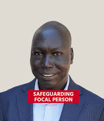 Our people — Windle Trust International