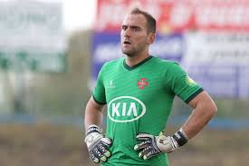 Portugoal figure of the week: Match Preview Will Ex Sunderland Keeper Mika Get One Over On His Old Side Tonight In Portugal Roker Report