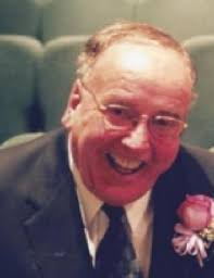 Benny Ray Darnell, Sr.