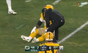 Steelers Suffer Key Injuries in Loss to Packers: Injury Update - BVM Sports