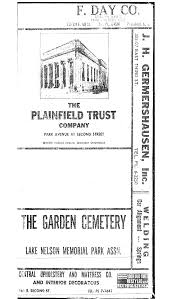 LAKE NELSON-MEMORIAL