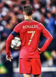 Pin De Arjun Dubey Em Ronaldo Jogadores De Futebol Cristiano Ronaldo