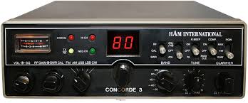 Image result for Ham International Multimode 3