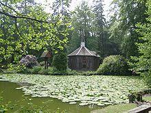 Angelegt wurde dieser 1802 von graf franz i. Eulbacher Park Wikipedia