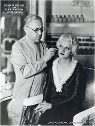 Jean Harlow: Hollywood's First Blond Bombshell - The Hollywood Museum