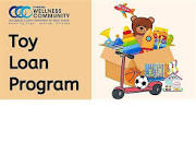 Toy Loan Program