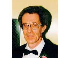 John Pyne Obituary (2015)