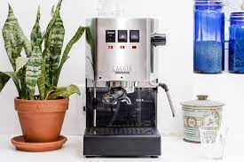 Safeguards as the proud owner of the gaggia machine, you can now experience the taste of a delicious cup of espresso or when using. The 4 Best Espresso Machine For Beginners 2021 Reviews By Wirecutter