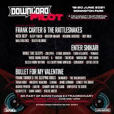 Baixar musica tony allysom : Download Festival Your Download Pilot Line Up Is Here Join Bullet For My Valentine Enter Shikari Frank Carter The Rattlesnakes Neck Deep While She Sleeps And More As We Return