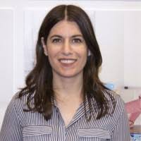 Kristin Gauldin Email & Phone Number