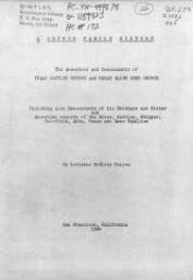 FamilySearch Books Search Results