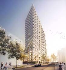 das letzte hochhaus wettbewerb in frankfurt entschieden hochhaus architektur moderne architektur