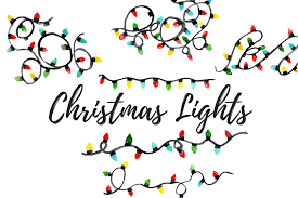 Check spelling or type a new query. Watercolor Christmas Lights Clipart Pre Designed Photoshop Graphics Creative Market