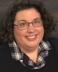 Marya Jo Wright, APN, PMHNP, BC