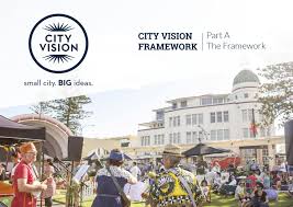 10 always fill the water tank with potable water. City Vision City Vision Framework By Napier City Council Issuu