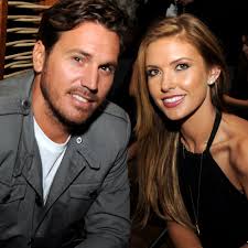 Audrina Patridge Is Reportedly Divorcing, Filing a Restraining Order  Against Her Husband