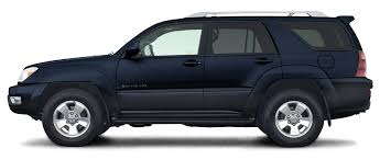 I have searched, read toyota's website etc. Amazon Com 2004 Toyota 4runner Limited Reviews Images And Specs Vehicles