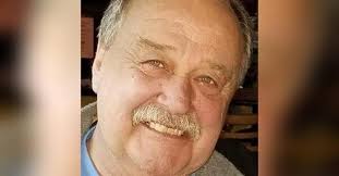 William Edward Ellis Obituary