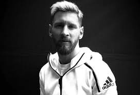 This vedio present you the new beginning of messi with a new look. Lionel Messi New White Hairstyle Haircut Footballplayerpro Com
