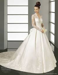 Aire Barcelona Wedding Dresses 2012 Wedding Dresses Lovely Wedding Dress Wedding Dresses Romantic