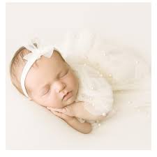 Pearl Newborn Outfit