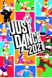 Free home delivery for orders over £15 ✔️ free same day click & collect available! Just Dance 2021 Wikipedia