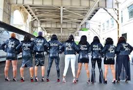 6 Beautiful Bridal Shower Dress Codes Ideas Bridal Squad Bridal Shower Dress Bridesmaid