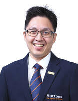 Jimmy Chee 钱志宝 from HUTTONS ASIA PTE LTD profile
