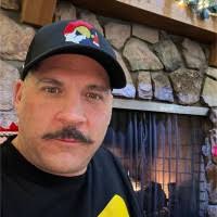 Mark Gass's Instagram, Twitter & Facebook