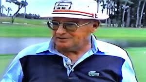 Swings to Help Put Your Golf Mind at Ease